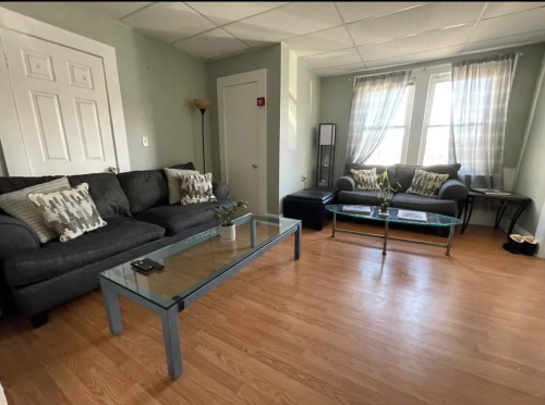 Residential Premium Image