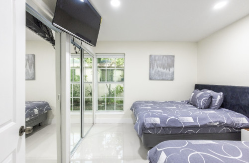 Residential Premium Image