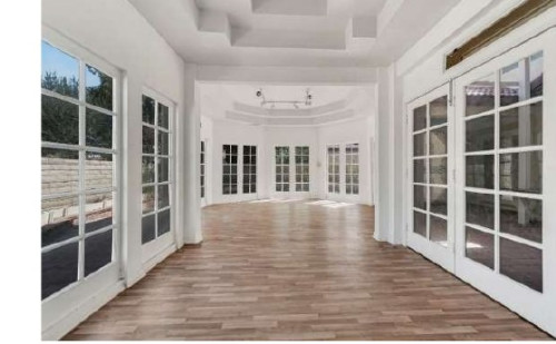 Residential Premium Image