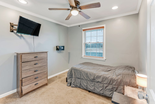 Residential Premium Image