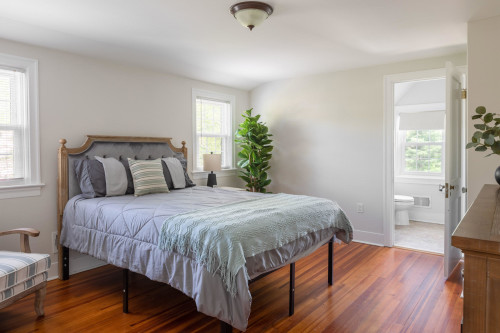 Residential Premium Image