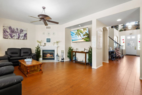 Residential Premium Image