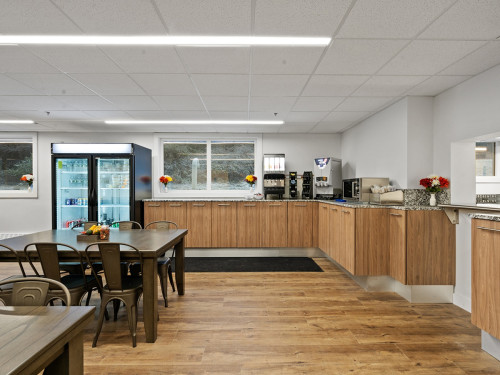 Residential Premium Image