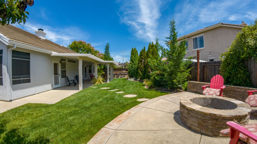 Residential Premium Image