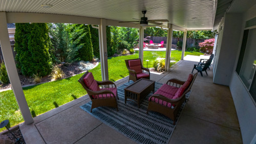 Residential Premium Image