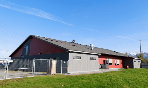 Residential Premium Main Image