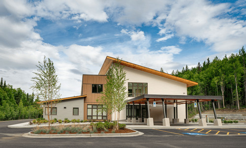 Residential Premium Main Image