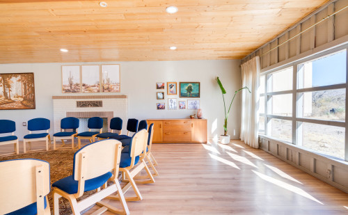 Residential Premium Image