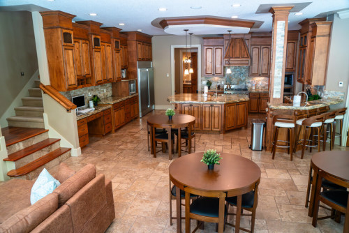 Residential Premium Image