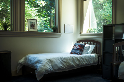 Residential Premium Image