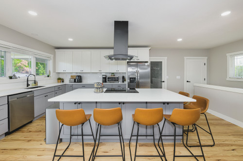 Residential Premium Image