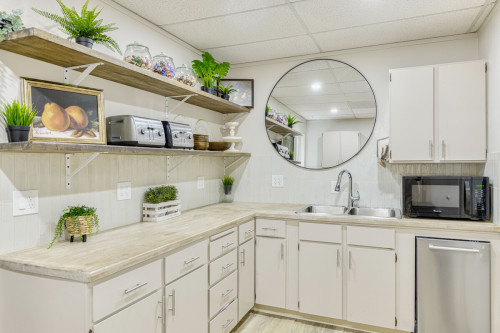 Residential Premium Image