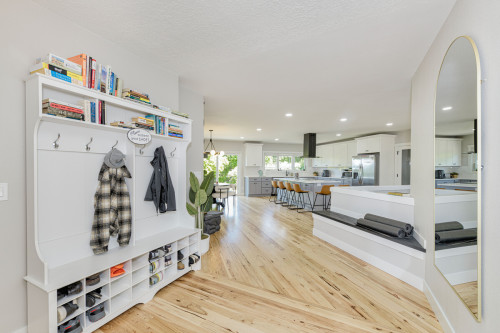 Residential Premium Image