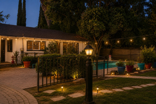 Residential Premium Image