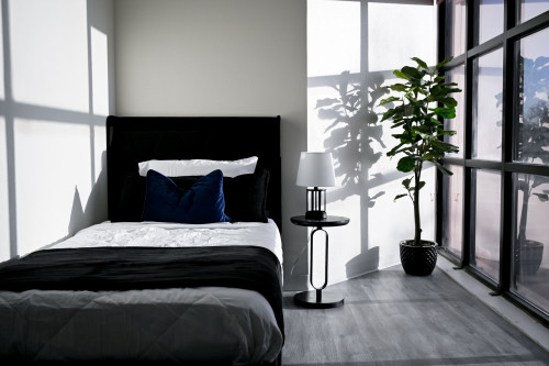 Residential Premium Image