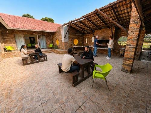 Residential Premium Image