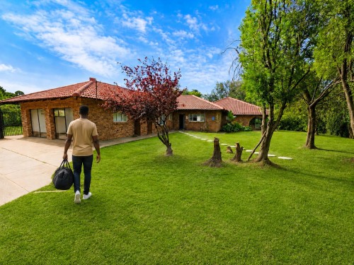 Residential Premium Main Image