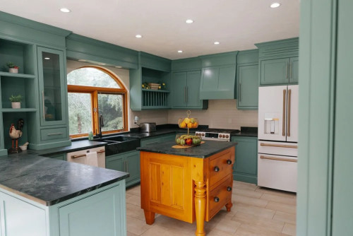 Residential Premium Image