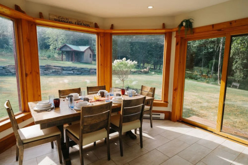Residential Premium Image