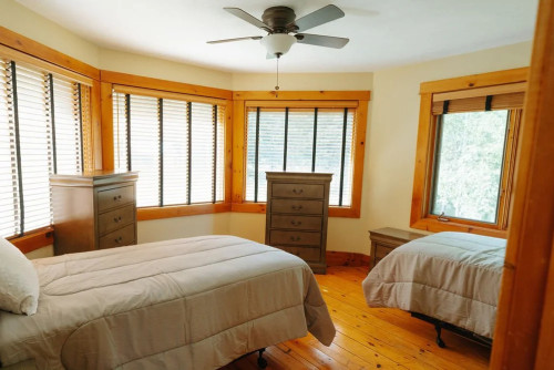 Residential Premium Image