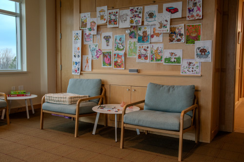 Residential Premium Image