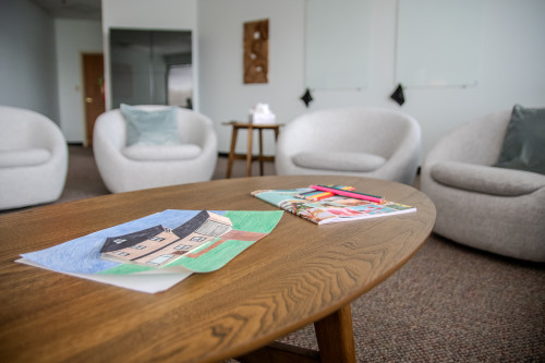 Residential Premium Image