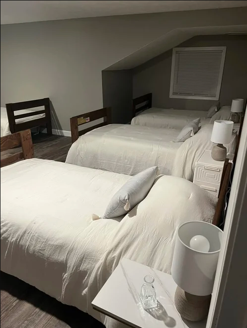 Residential Premium Image