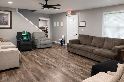 Residential Premium Image