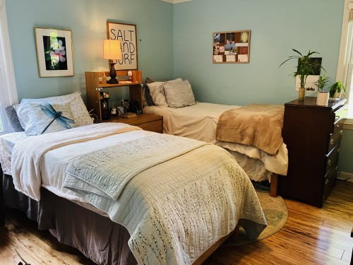 Residential Premium Image
