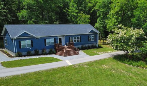 Residential Premium Image