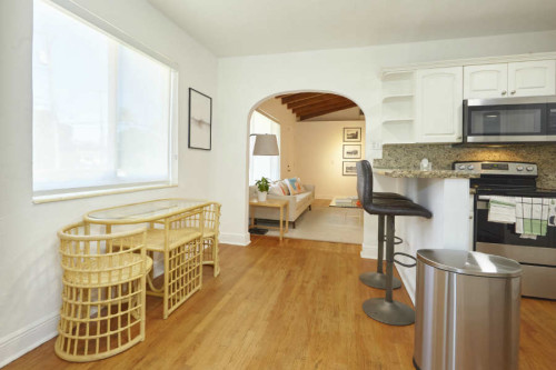 Residential Premium Image
