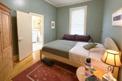 Residential Premium Image