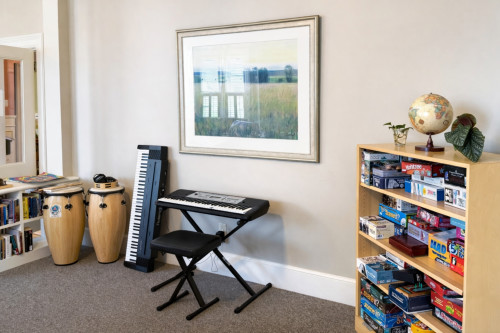 Residential Premium Image