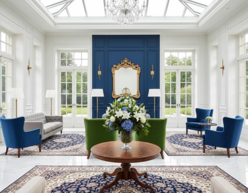 Residential Premium Image