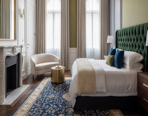 Residential Premium Image