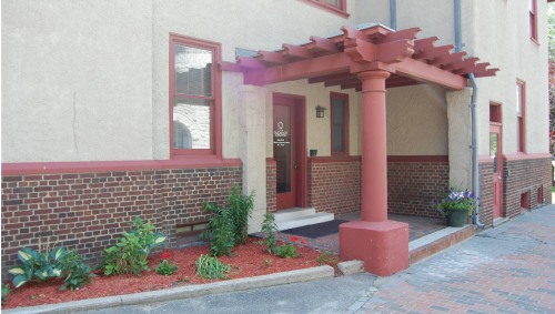 Residential Premium Image