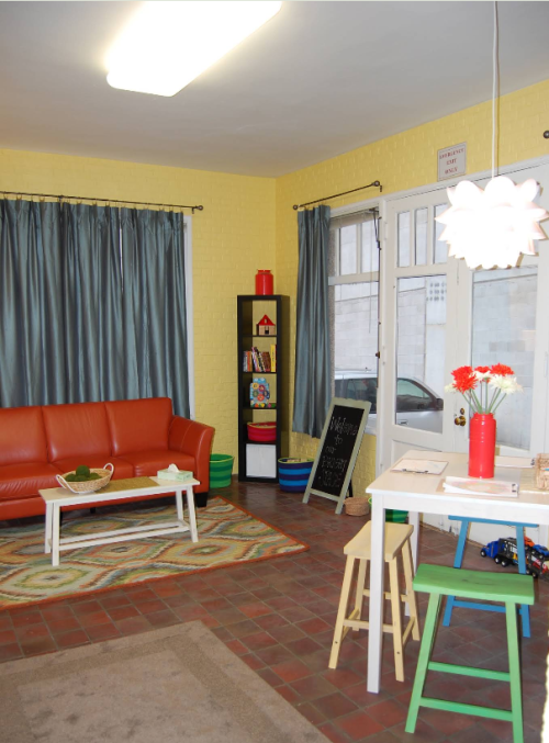 Residential Premium Image