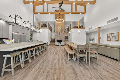 Residential Premium Image