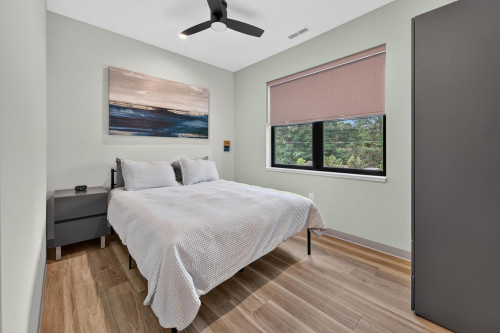 Residential Premium Image