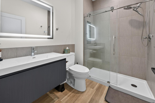 Residential Premium Image