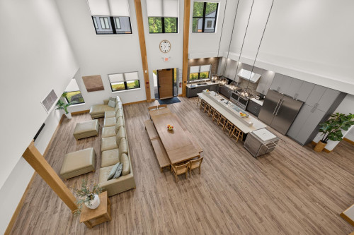 Residential Premium Image