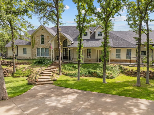 Residential Premium Image