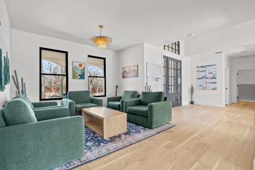 Residential Premium Image