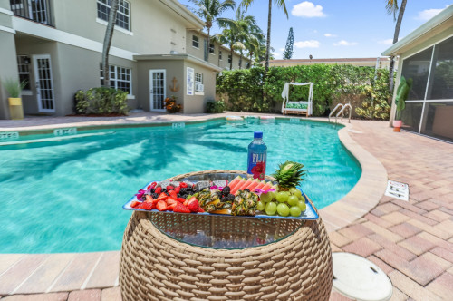 Residential Premium Image