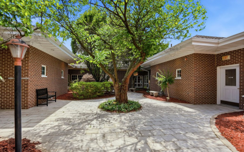 Residential Premium Image