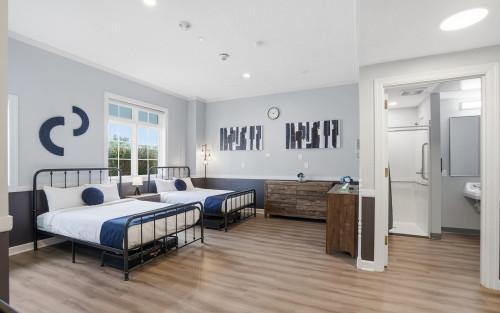 Residential Premium Image