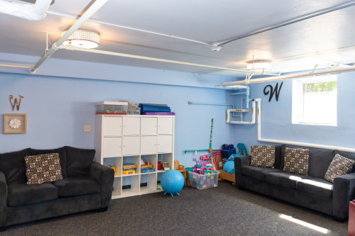 Residential Premium Image