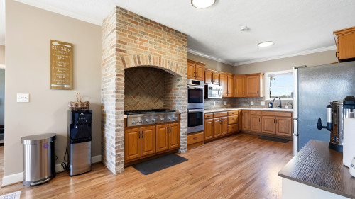 Residential Premium Image