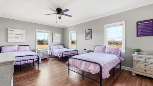 Residential Premium Image