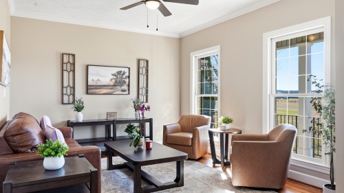 Residential Premium Image